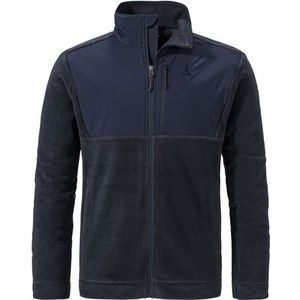 Schöffel - Style Gregale - Fleece Jas - Warm - Sneldrogend