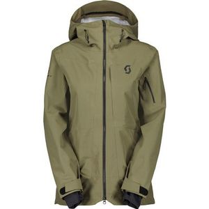 Scott - Vertic Ripstop 3L - Jas - Waterdicht - Duurzaam - Freeride