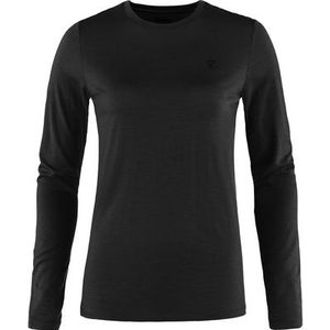 Fjällräven Dames Abisko Wool longsleeve