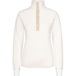 Johaug - Fusion - Damesfleece - Zacht Pile-Materiaal - Met Capuchon