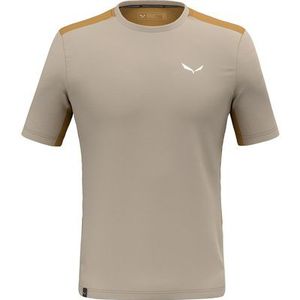 Salewa Heren Puez Hyb Dry T-Shirt