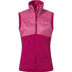 Vaude - Brenva II - Bodywarmer - Dames