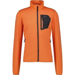 Bergzeit Basics Heren Meru Rudersdal Vest