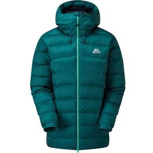 Mountain Equipment Dames Senja Jas