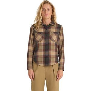 Roark Dames Alpine Blouse