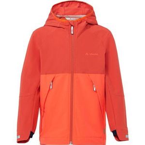 Vaude Kinderen Moab Stretch Jas