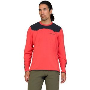 Norrona Heren Skibotn Equaliser Tech Longsleeve