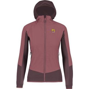 Karpos - Alagna Plus Evo - Jas - Technisch - Windbescherming - Ademend Vermogen