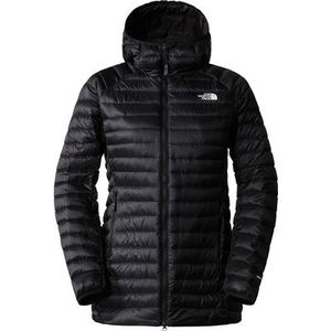 The North Face Dames New Trevail Parka
