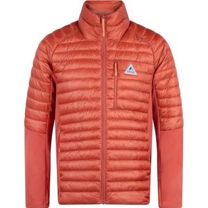 Orage Heren Morrison Gilltek Hybrid Jas