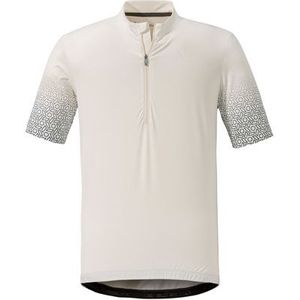 Schöffel Heren Dust Fietsshirt