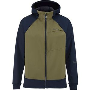 Craft Heren Adv Backcountry Hybrid Jas