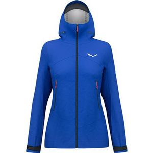 Salewa - Ortles 3L GORE-TEX - Waterdichte Damesjas - Blauw