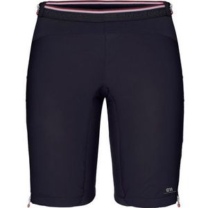 Geïsoleerde Short - Skibroeken - Zwart - Synthetisch