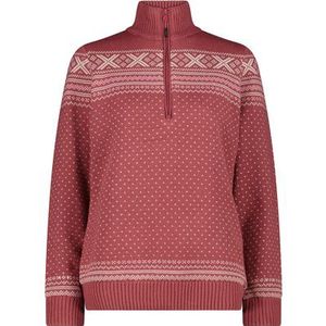 CMP Dames Knitted WP Trui
