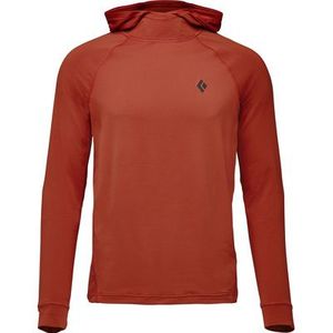 Black Diamond Heren Alpenglow Hoodie