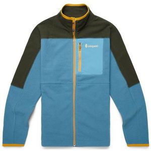 Cotopaxi Heren Abrazo Fleece Vest