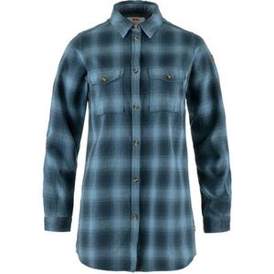 Fjällräven Dames Övik Twill Blouse