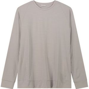 Jeanne Baret Dames Navarino Longsleeve
