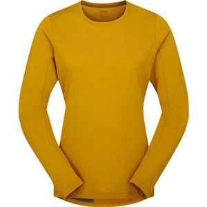 Rab Dames Cinder Crimp Longsleeve