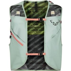Dynafit - Trail 6 Vest - Trailrunningrugzak - Grijs - 100% Polyamide