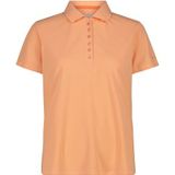 CMP Dames Polo T-shirt