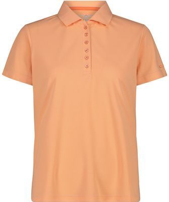 CMP Dames Polo T-shirt