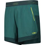 Short met binnenbroek van mesh CMP