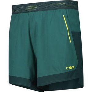 Short met binnenbroek van mesh CMP