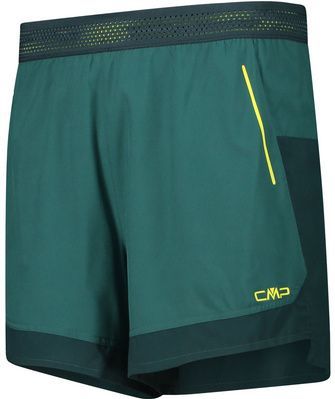 Short met binnenbroek van mesh CMP