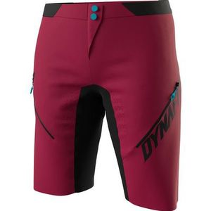 Dynafit Dames Ride Light DST MTB broek kort