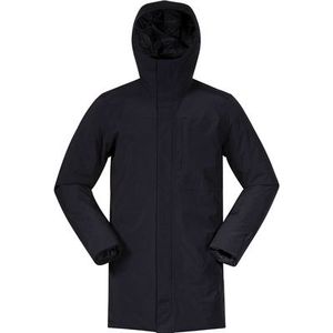 Bergans Heren Oslo Downshell 2L Parka