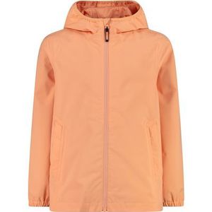 CMP - Waterdichte Meisjesjas - Regenjas - Clima Protect Technologie