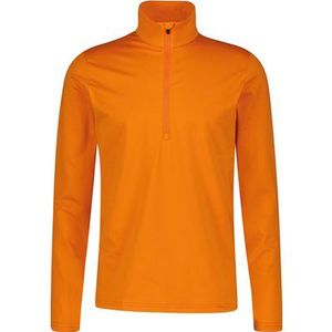 Bergzeit Basics Heren Meru Murupara Ski Longsleeve