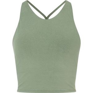 Mandala Dames Cross Top