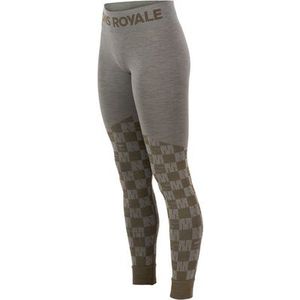 Mons Royale Dames Ascender Merino Seamless Broek