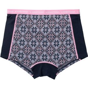 Kari Traa - Rose - Boxershorts - Hoge Taille - Wol