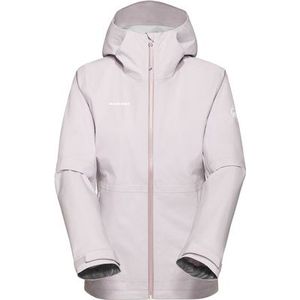 Mammut - Linard Guide - Jas - Dames - Waterproof - 100% Polyester