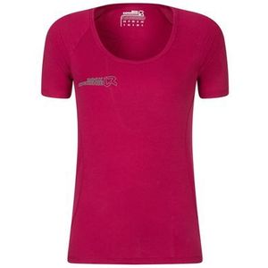 Rock Experience Dames Oriole T-Shirt