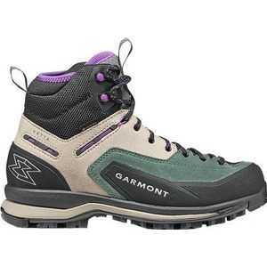 Garmont - Vetta Tech - Wandelschoenen - Bruin - Goretex - Suède Leer