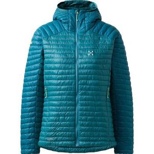 Haglöfs Dames L.I.M Mimic II Hood Jas
