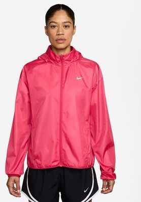 Nike Dames Tempo Repel Jas