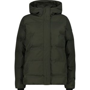 CMP Dames Hoodie Jas