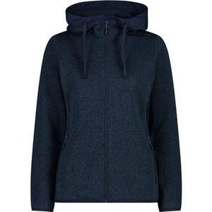 CMP Dames Hoodie Jas