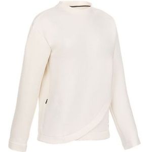 LaMunt Dames Clelia Logo Thermal Pullover