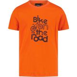 CMP - Kinderen T-Shirt - Biologisch Katoen
