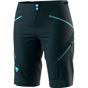 Dynafit - Ride DST - Fietsbroek - Zwart/Blauw