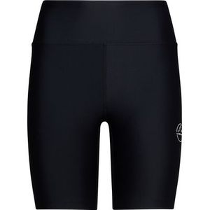 Klimlegging - Zwart - Elastisch - Verborgen Zak