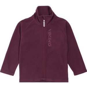 Viking Kinderen Playtime Fleece Warm Jas