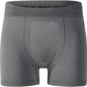 Boxershort Odlo Men Boxer Performance Light Eco Grey Melange